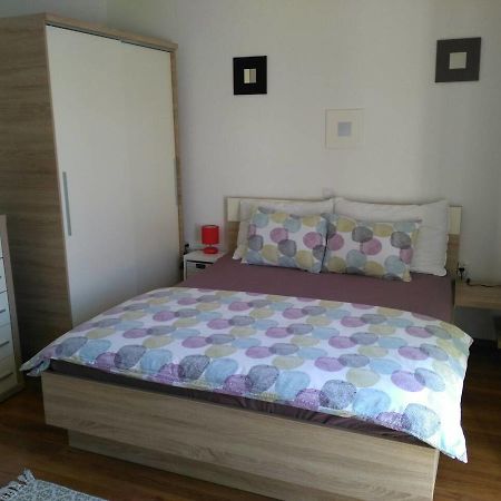 Apartment Bozac Rovinj Buitenkant foto