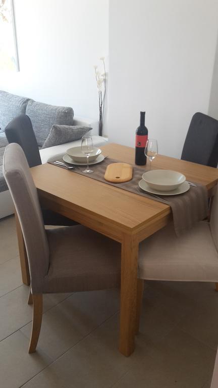 Apartment Bozac Rovinj Buitenkant foto