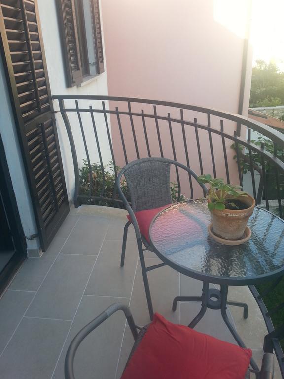 Apartment Bozac Rovinj Buitenkant foto