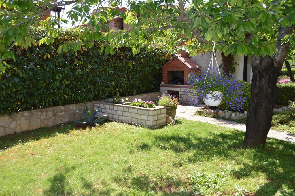 Apartment Bozac Rovinj Buitenkant foto