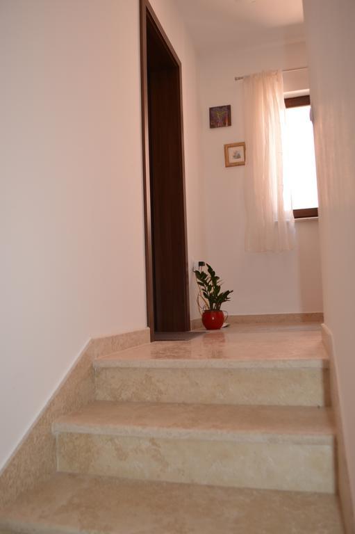 Apartment Bozac Rovinj Buitenkant foto
