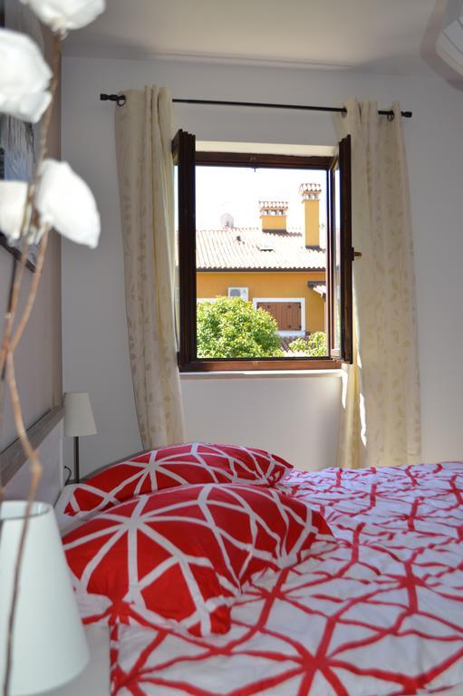 Apartment Bozac Rovinj Buitenkant foto