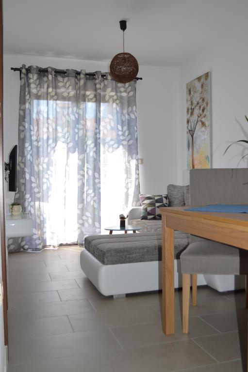 Apartment Bozac Rovinj Buitenkant foto