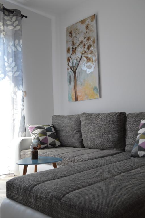 Apartment Bozac Rovinj Buitenkant foto