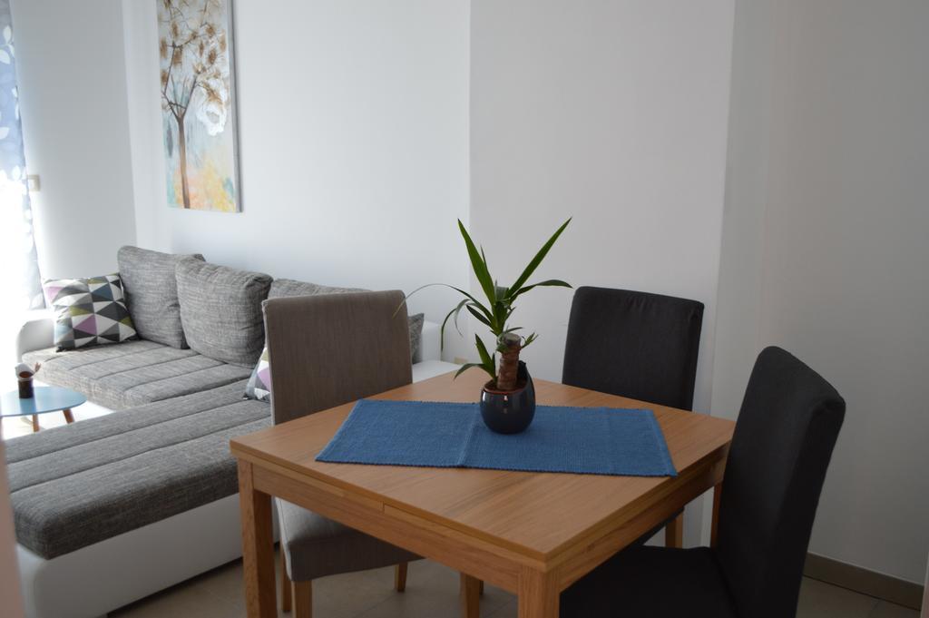 Apartment Bozac Rovinj Buitenkant foto