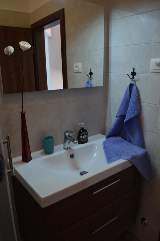 Apartment Bozac Rovinj Buitenkant foto