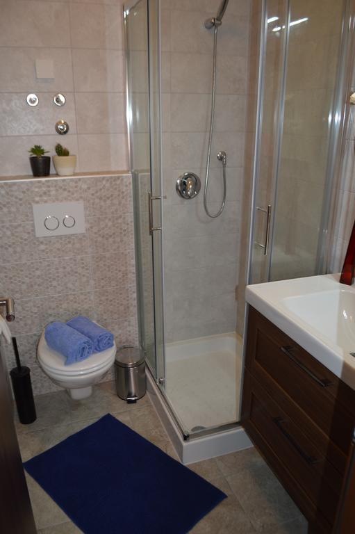 Apartment Bozac Rovinj Buitenkant foto