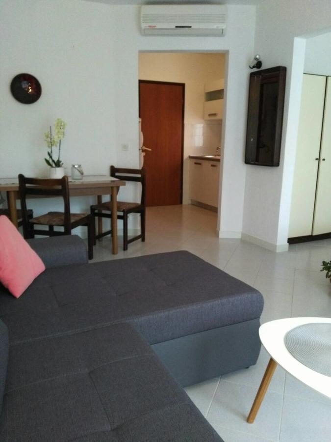 Apartment Bozac Rovinj Buitenkant foto
