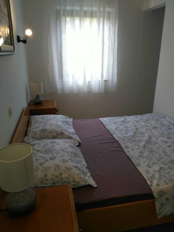 Apartment Bozac Rovinj Buitenkant foto
