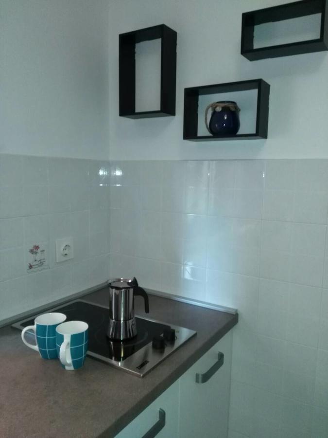 Apartment Bozac Rovinj Buitenkant foto