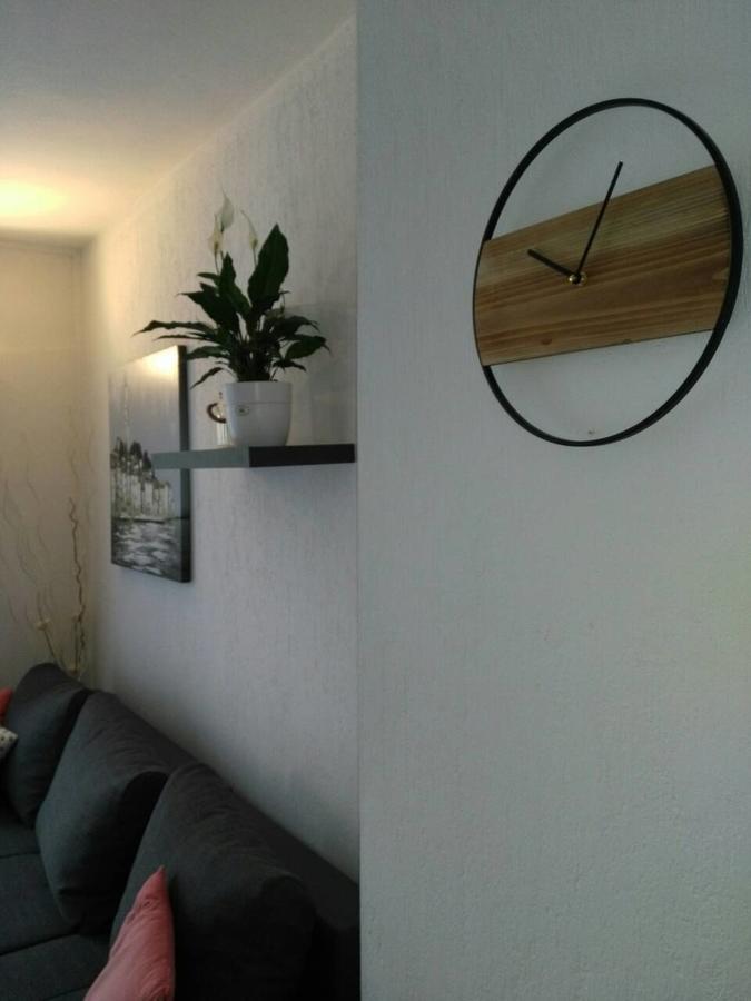 Apartment Bozac Rovinj Buitenkant foto