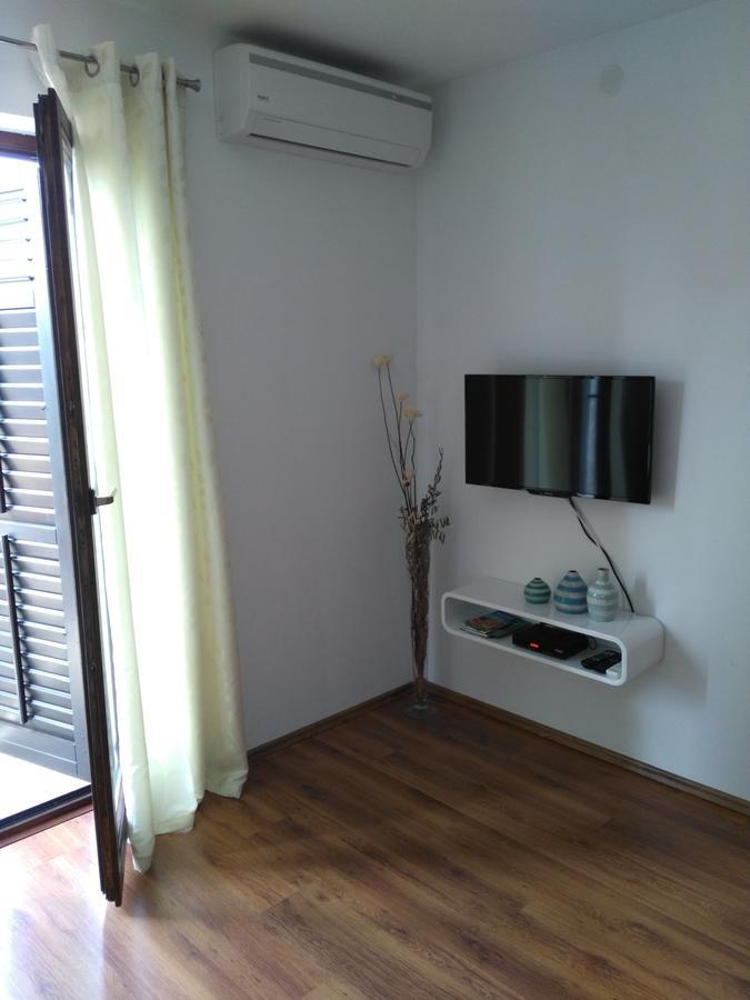Apartment Bozac Rovinj Buitenkant foto